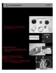 ASWD Model 3007 Installation Instructions