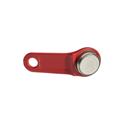 6104-006_red key fob