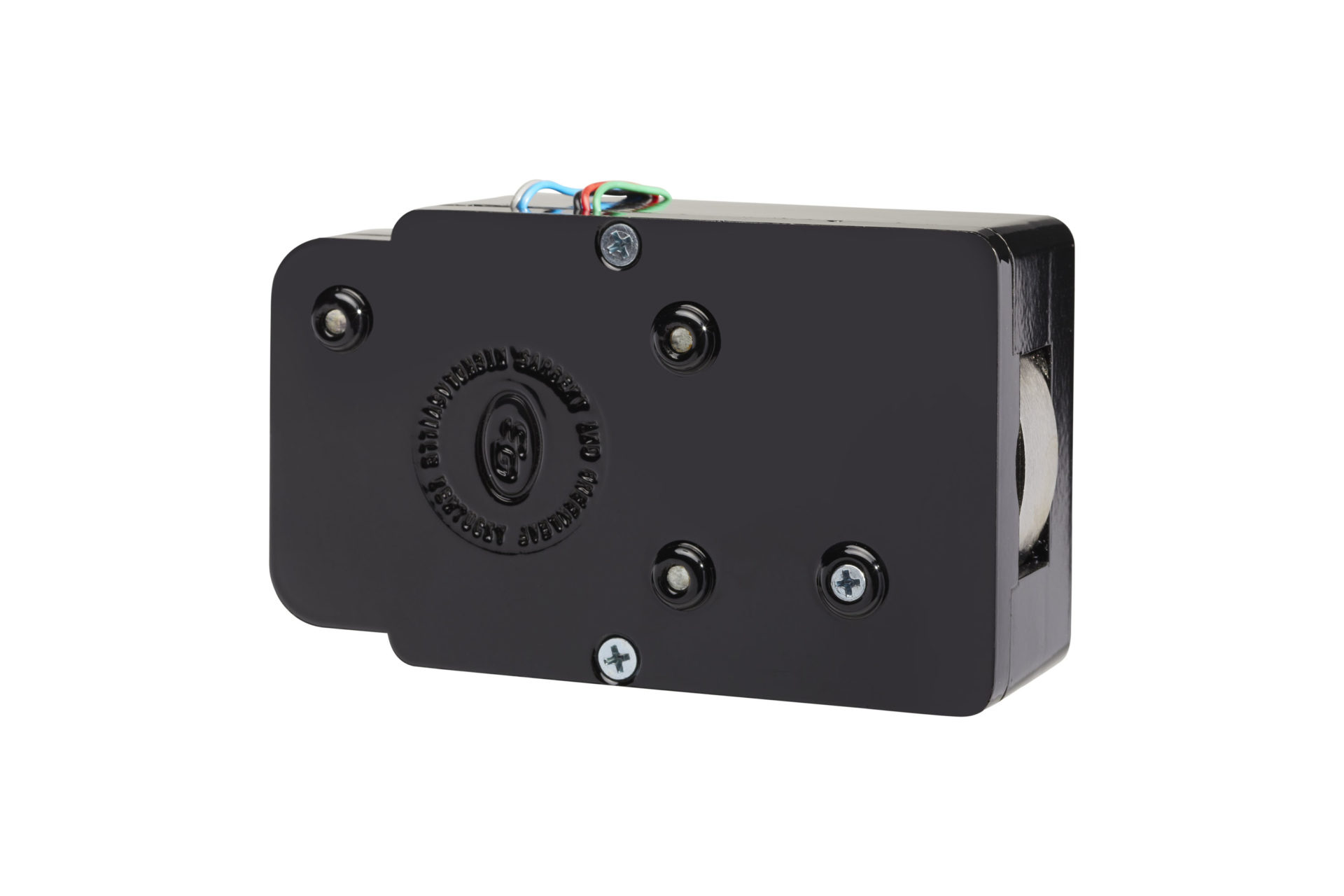 Electronic Vault Lock Sargent and Greenleaf