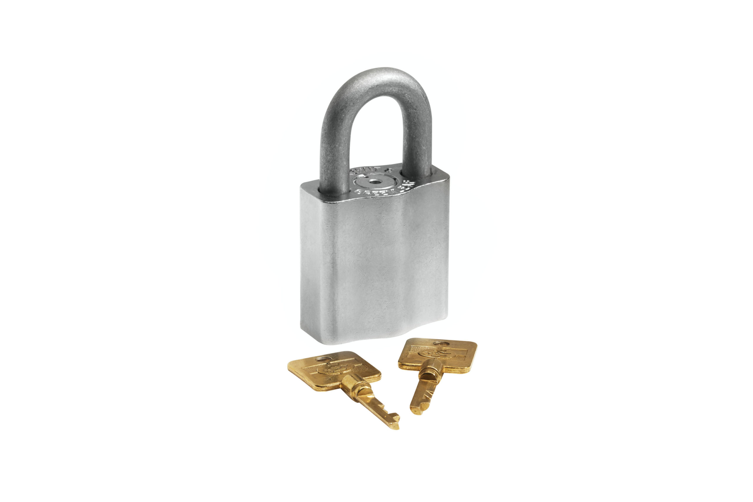 Sargent & Greenleaf 0881 Environmental Padlock New High Security Outdoor Weather 