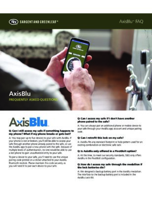 AxisBlu FAQs
