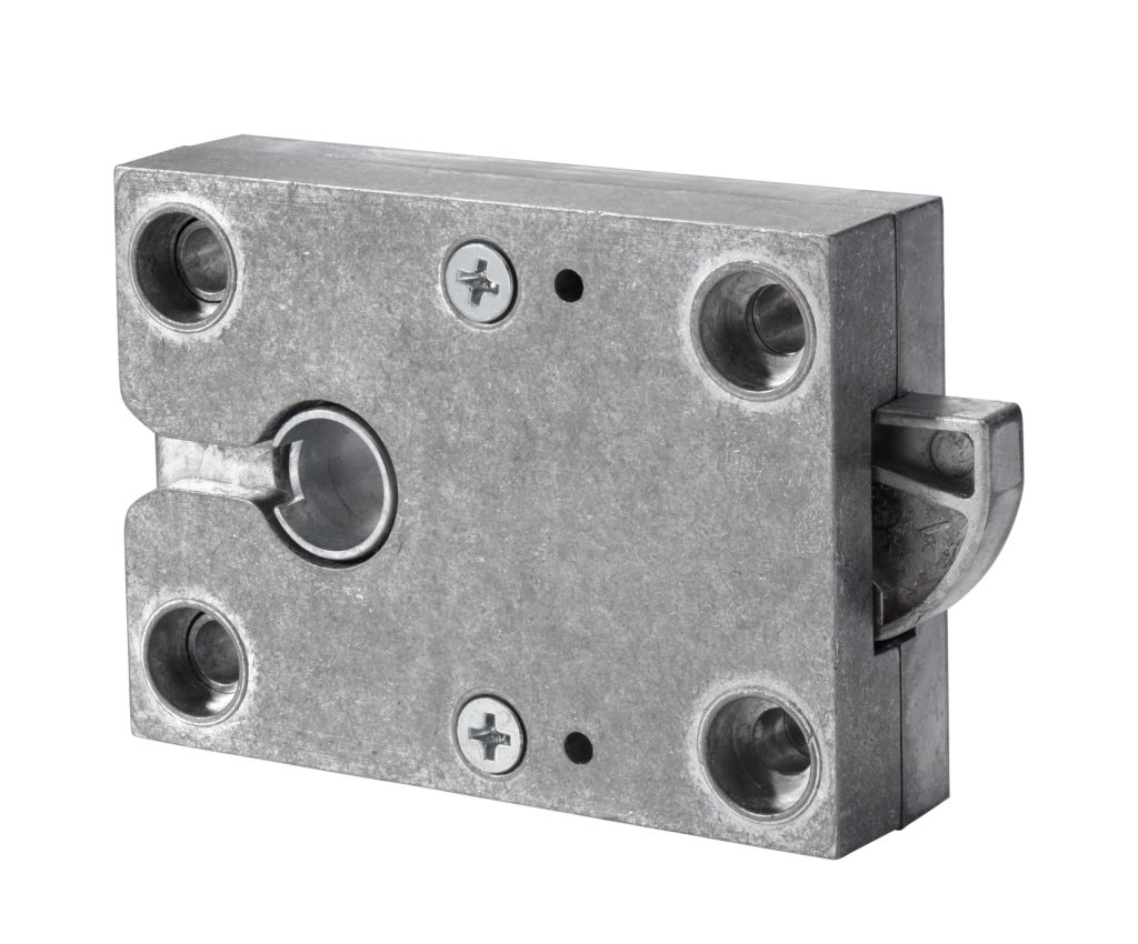 Model 1004 Electronic Gun Safe Lock S&G