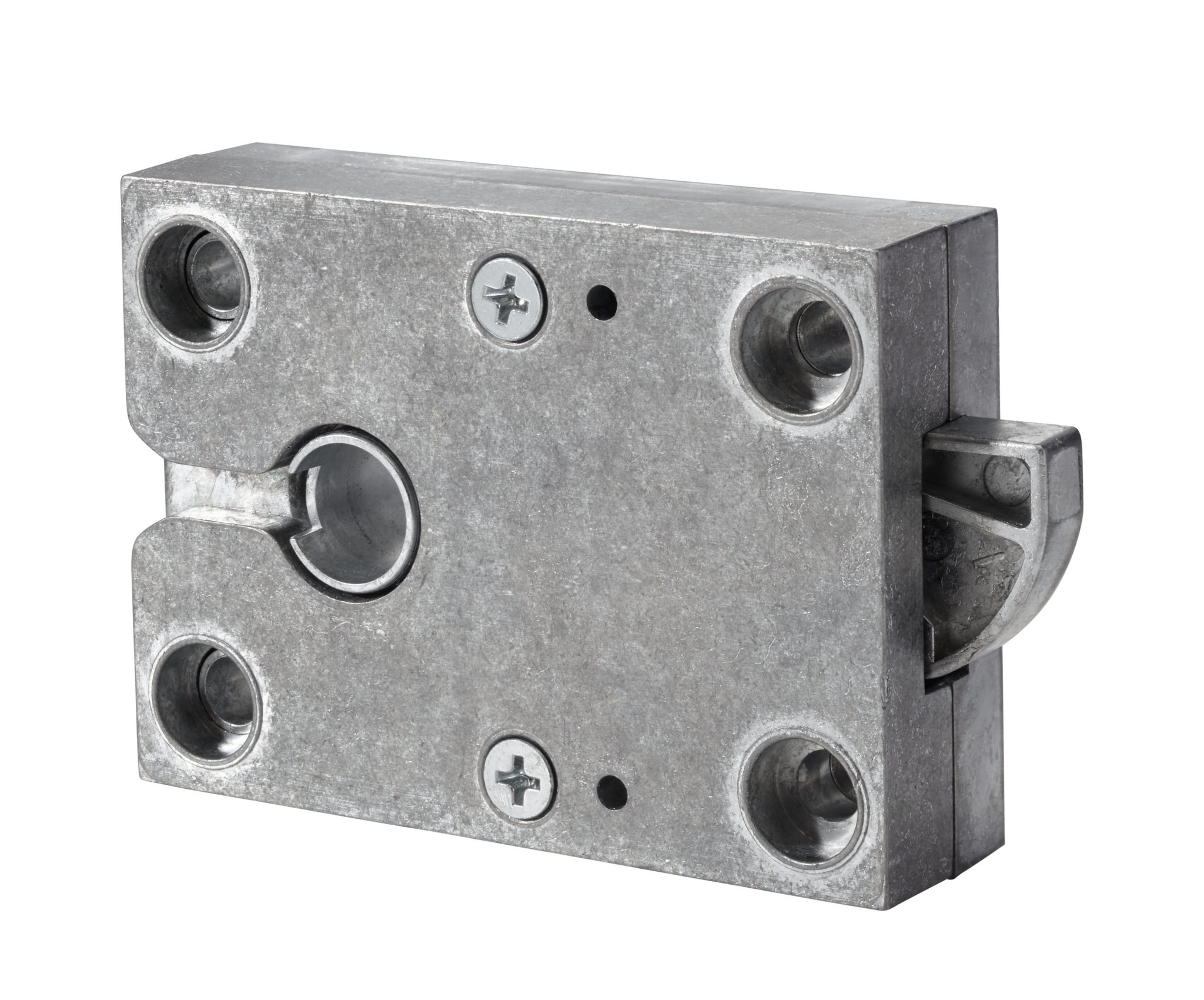 Model 1004 Electronic Gun Safe Lock S&G