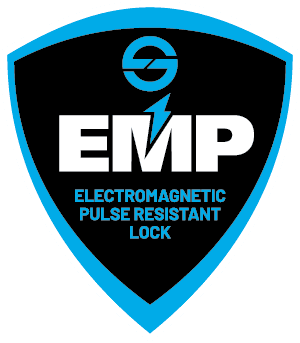 EMP gun safe lock: new or replacement - S&G