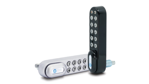 S&G - V-Series Electronic Cabinet Lock