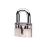 Environmental Padlock